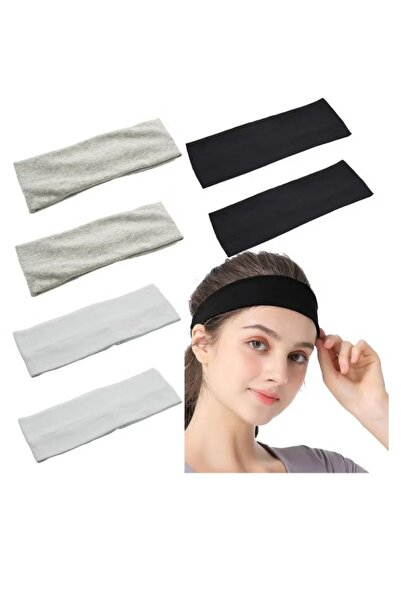 Generic Headband or necktie, full set of colors