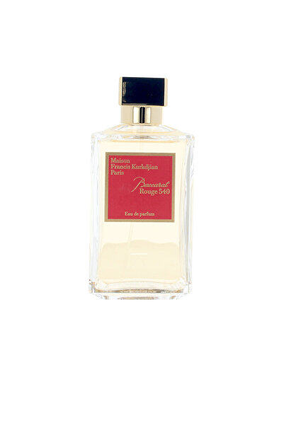 Maison Francis Kurkdjian Baccarat Rouge 540 Edp Dampf Francis Kurkdjian 200 ml