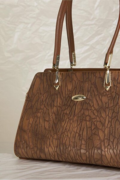 Alvina Artificial Leather Bag 1284