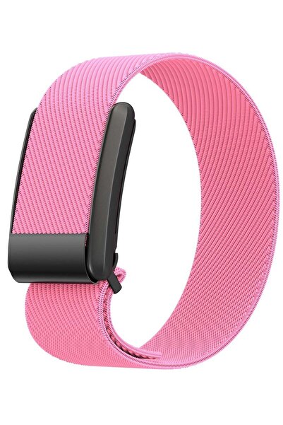 Beauenty Stretchy Nylon Replacement Band Compatible with Whoop 4.0