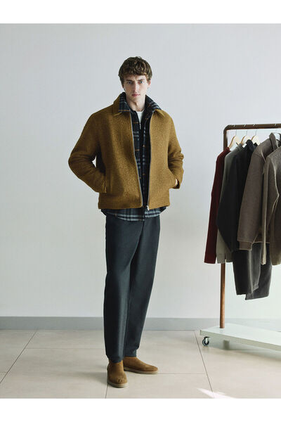 LC Waikiki Standard Mold Men's Trousers