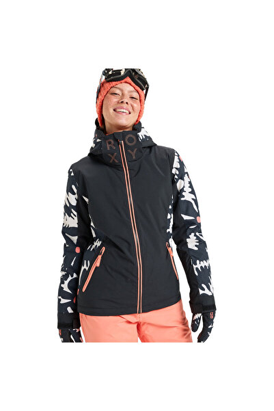Roxy Free Jet Jk Women's Snowboard Jacket Erjtj03527