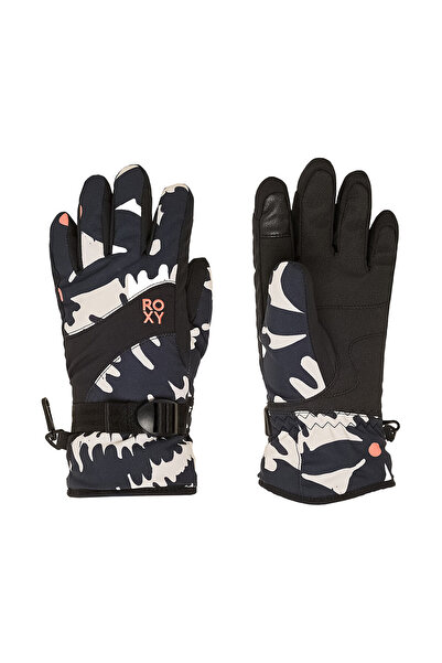 Roxy JETTY GIRL GLOVES Kız Çocuk ELDİVEN ERGHN03048