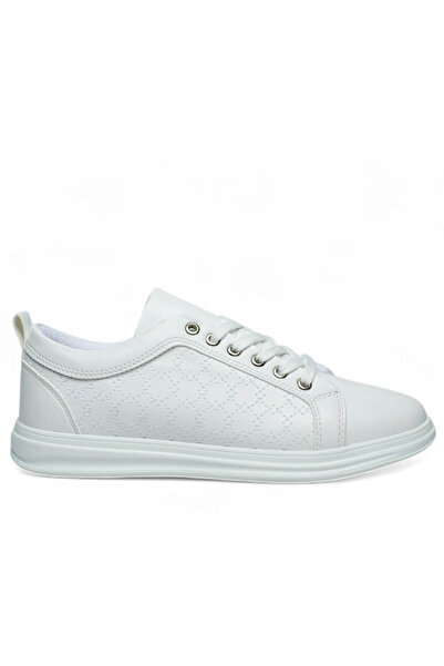 CONTEYNER Mrd White Men's Sneaker 507