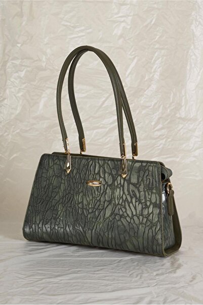 Alvina Artificial Leather Bag 1284