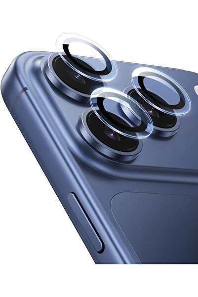 Ugreen for iPhone 17 Pro/17 Pro Max Camera Lens Protector