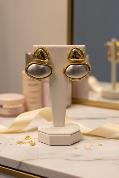 VERALOU أقراط فرنسية متدلية