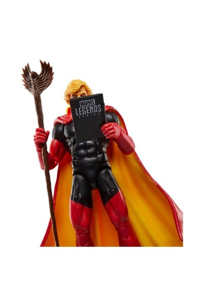 Hasbro Mănușa Infinitului Marvel Legends Figurină de acțiune Adam Warlock 15 cm