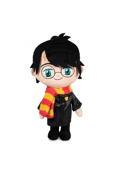 Play By Play Figurină de pluș Harry Potter Harry Potter Winter 29 cm