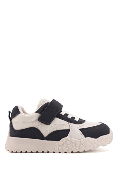 Kinetix JACOB.F-KRK-INT 3PR Siyah Kız Çocuk Spor Ayakkabı