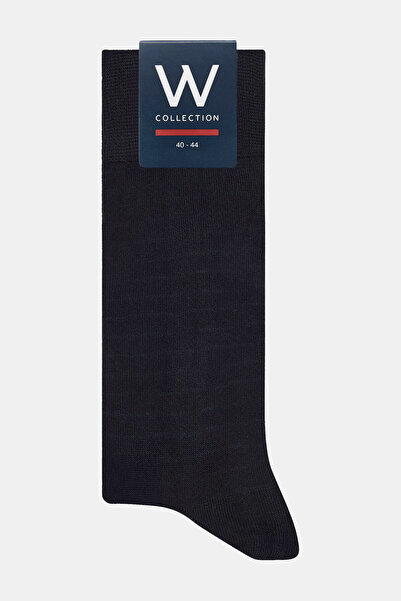 W Collection SİYAHÇORAP