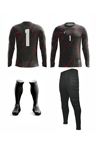 Freysport Marble Kaleci Forma Seti