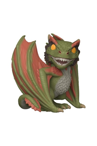 Funko Figurină POP! Vinyl House of the Dragon Supradimensionat Vermax 15 cm