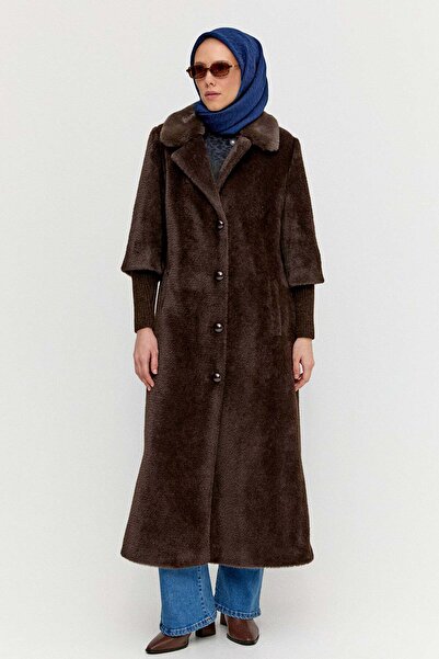 Setrms Ribanalı Angora Kaban