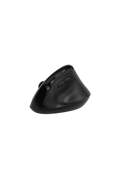 Green Lion Ergo Grip Vertical Mouse Bluetooth Rechargeable 4000 DPI Ergonomic