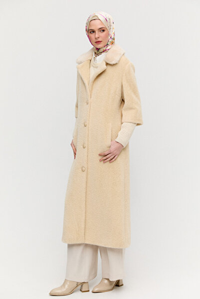 Setrms Ribanalı Angora Kaban