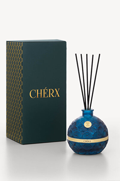Cherx Majestic Night Çubuklu Oda Kokusu 300 ml