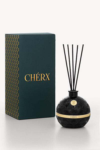 Cherx Seductive Aura Çubuklu Oda Kokusu 300 ml