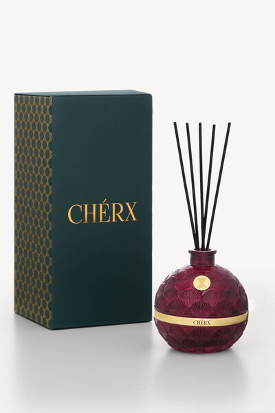 Cherx Romantic Bliss Çubuklu Oda Kokusu 300 ml