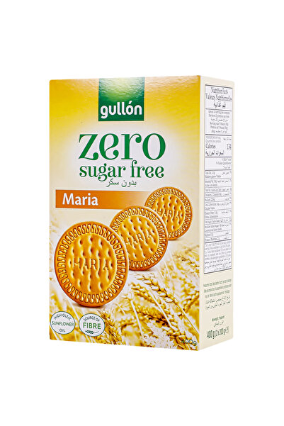 Golin بسكويت زيرو ماريا، 400 غرام