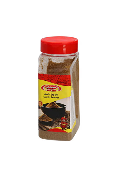 Majdi cumin powder, 200 gm