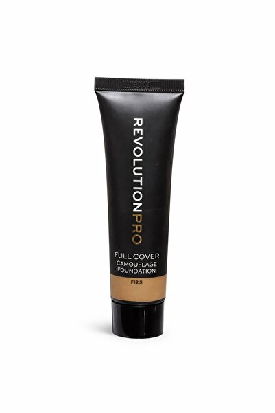 Revolution Pro Full Cover Camouflage Foundation - F12.5 - 25 ml