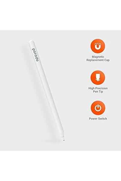 porodo Smart touch wireless pen