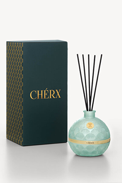 Cherx Azure Breeze Çubuklu Oda Kokusu 300 ml