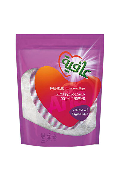 Afia مسحوق جوز الهند، 400 غرام