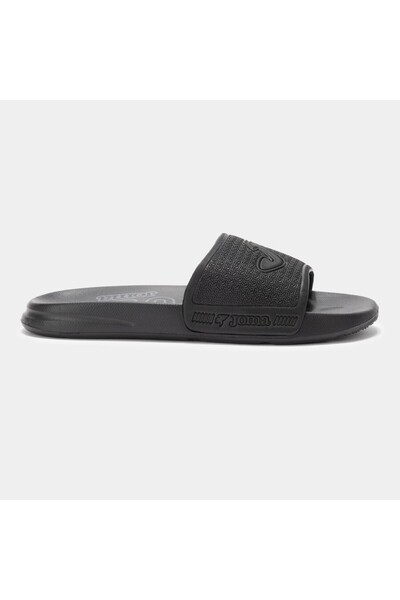 Joma S.Island 2501 Women's Black Slippers