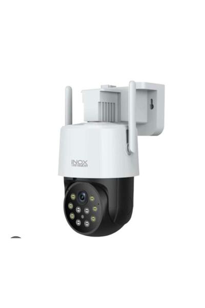 inox X100 3mp Tek Lensli Wifi Kamera
