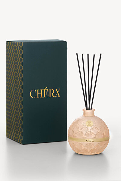 Cherx Red Sequoia Çubuklu Oda Kokusu 300 ml