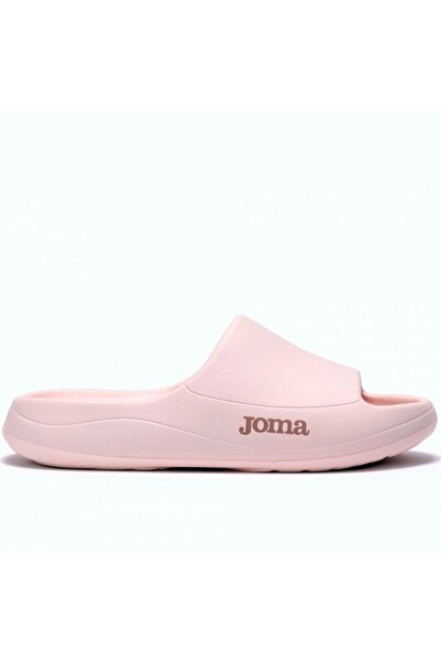Joma S. After 2529 Kadın Pembe Tank Terlik