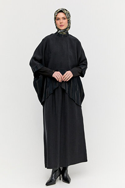 Setrms Etek Bluz İkili Lyocell Takım