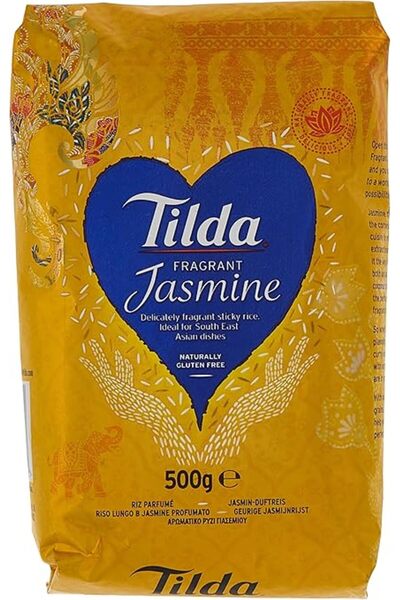 Tilda ياسمين عطري 500 غرام