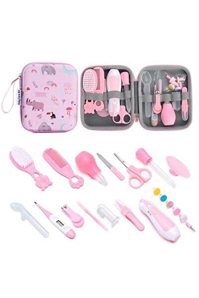 Arabest مجموعة سلامة الطفل، مجموعة العناية الصحية بغرفة الأطفال حديثي الولادة...