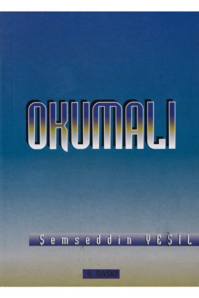 Okumalı