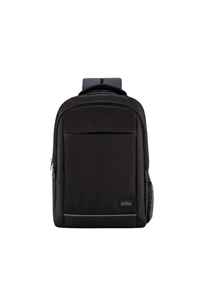 Classone W500 15.6\" Notebook Backpack Black