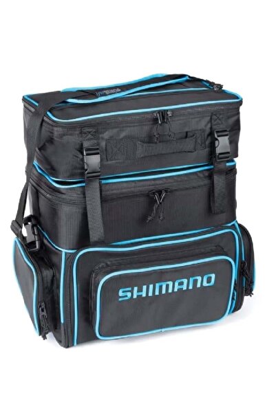 Shimano Surf Rucksack Profesyonel Balıkçı Çantası