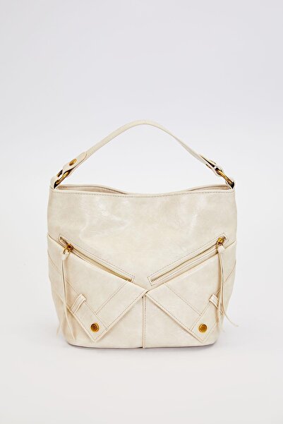 Levidor Mink Pocket Look Handbag