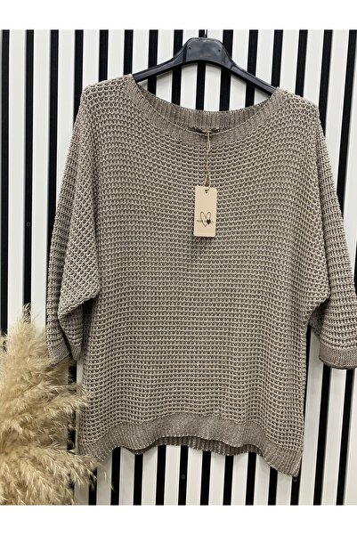 caddegiyimpendik italyan merserize simli bluz