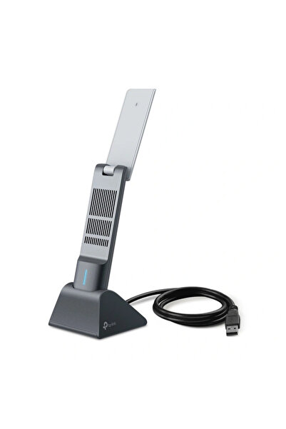 TP-LINK Archer Tx50uh Ax3000 Wı-fı 6 Kablosuz Dual Band Wpa3 Usb 3.0 Adaptör