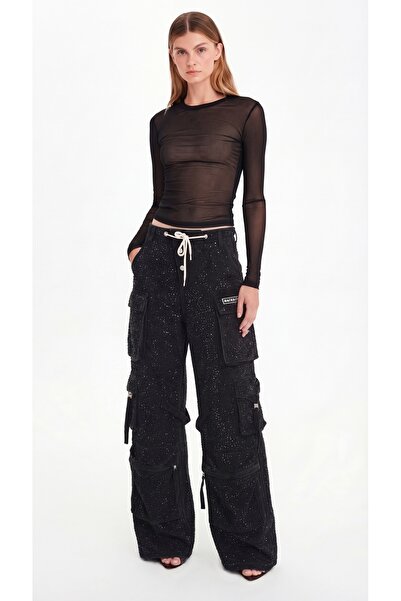 SAGAZA Bertina Stone Jean