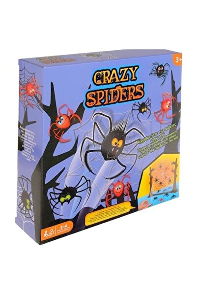 OEM Spider Catching Game