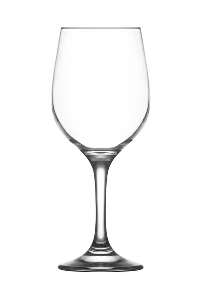 LAV 3-Piece Fame Goblet Set Clear 395ml