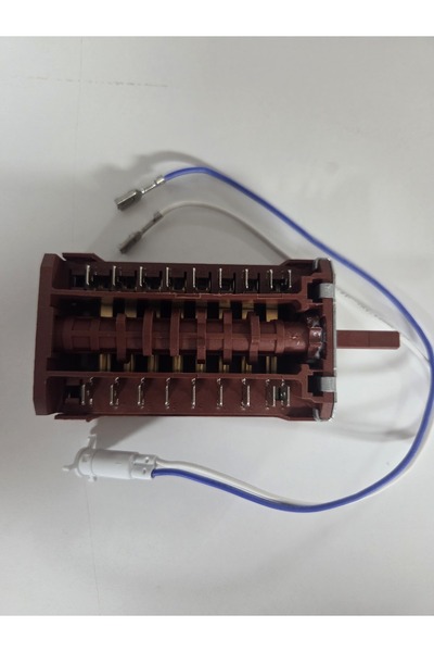 Vestel ANKASTRE FIRIN ŞALTERİ ( ORJİNAL )