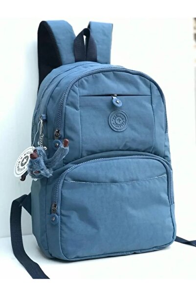 Vuslat Bags Water Resistant Unisex Backpack |   School and Daily Use