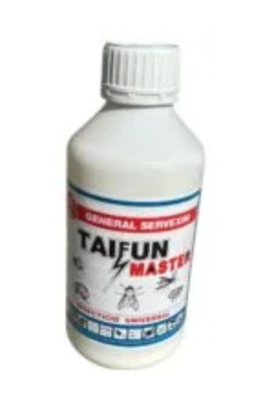 metalocasnice Taifun Master Universal Insecticide 1 L