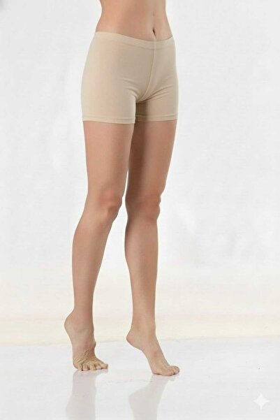 Mfö Life İç Giyim Lycra Mini Tights