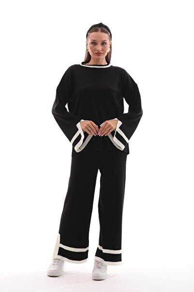 StudioNertex Women's Knitwear Set